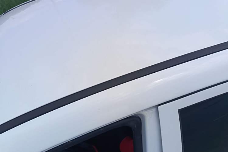 Used BYD F3 2015 Energy-Efficient Model 1.5L Manual Comfort Edition Roof