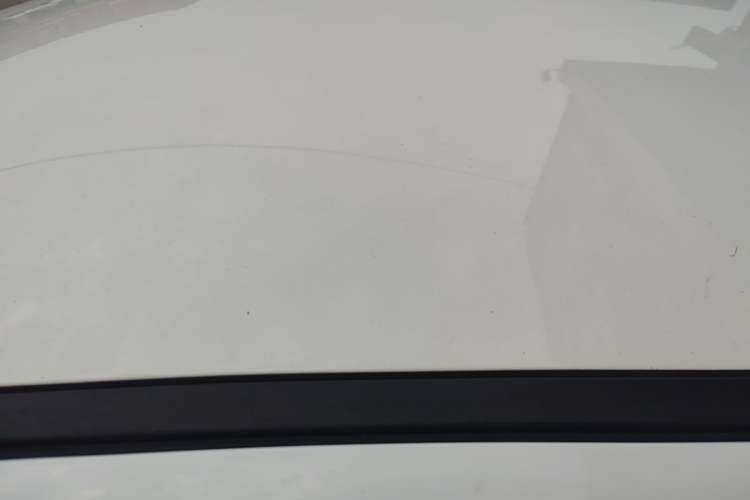 Used BYD F3 2015 Energy-Efficient Model 1.5L Manual Comfort Edition Roof