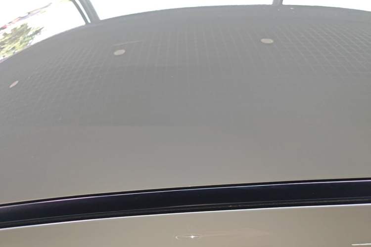 Used BYD F3 2015 Energy-Efficient Model 1.5L Manual Comfort Edition Roof