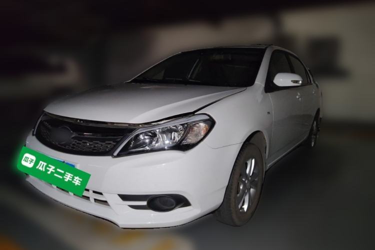 Used BYD F3 2015 Energy-Saving Edition 1.5L Manual Luxury Model Guazi used car, China used car export, Used car for sale, Used cars, Cheapest cars for sale