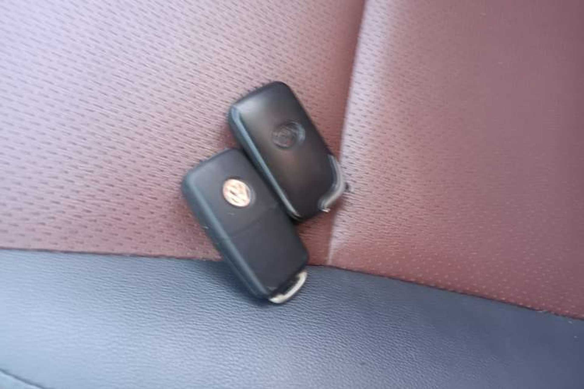 Used BYD F3 2015 Energy-Efficient Model 1.5L Manual Comfort Edition Vehicle Key