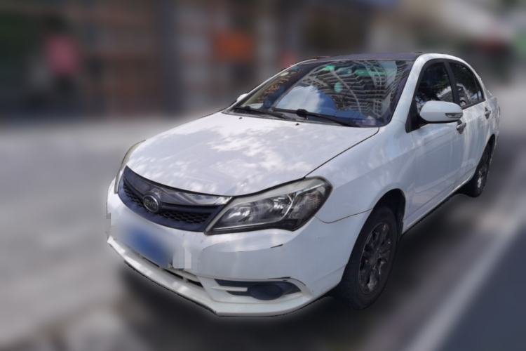 Used BYD F3 2015 Energy-Saving Edition 1.5L Manual Luxury Model Guazi used car, China used car export, Used car for sale, Used  cars, Cheapest cars for sale