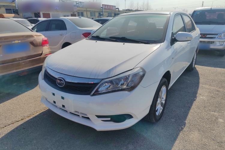 Used BYD F3 2015 Energy-Efficient Model 1.5L Manual Comfort Edition Guazi used car, China used car export, Used car for sale, Used  cars, Cheapest cars for sale