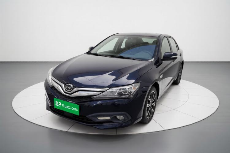 BYD F3 2016 1.5L Manual Luxury Model usata Guazi used car, China used car export, Used car for sale, Used cars, Cheapest cars for sale