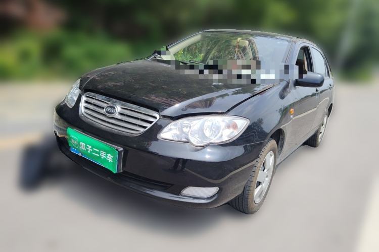 Used BYD F3 2016 1.5L Manual Comfort Model Guazi used car, China used car export, Used car for sale, Used cars, Cheapest cars for sale