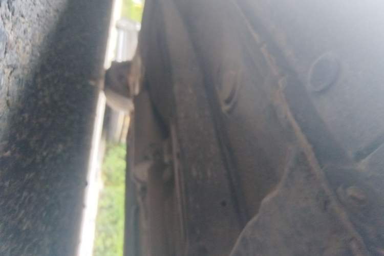 Used BYD F3 2016 1.5L Manual Comfort Model Chassis Front Right