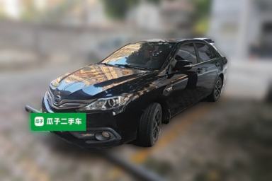 Used BYD F3 2016 1.5L Manual Luxury Model