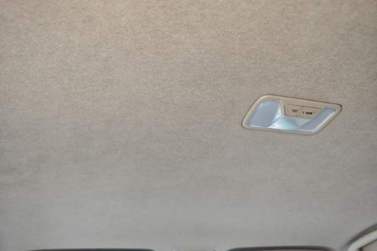 Used BYD F3 2016 1.5L Manual Luxury Model Headliner