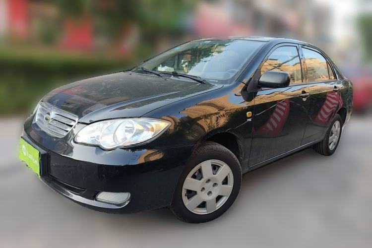 Used BYD F3 2016 1.5L Manual Comfort Model Guazi used car, China used car export, Used car for sale, Used cars, Cheapest cars for sale