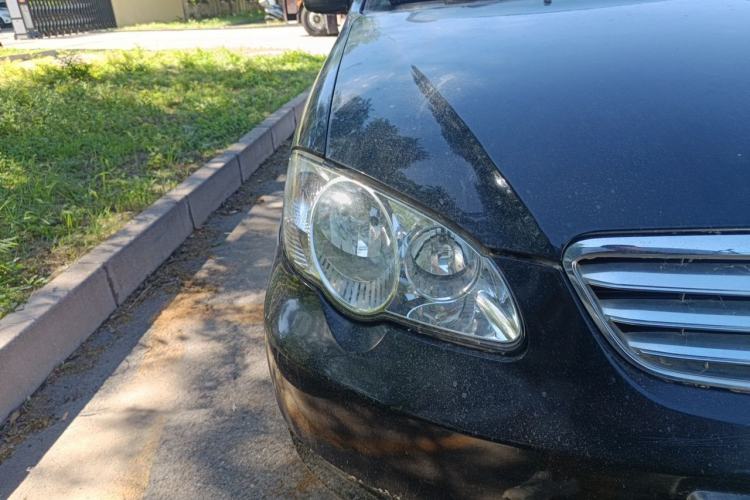 Used BYD F3 2016 1.5L Manual Comfort Model Right Front Headlight