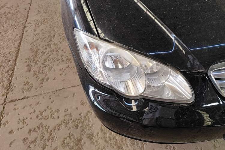 Used BYD F3 2016 1.5L Manual Comfort Model Right Front Headlight
