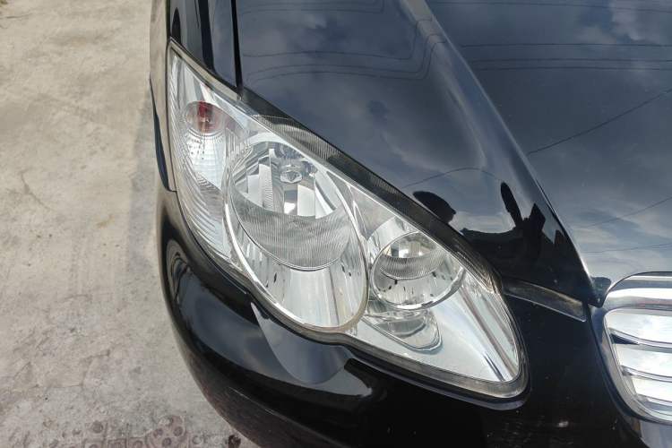 Used BYD F3 2016 1.5L Manual Comfort Model Right Front Headlight
