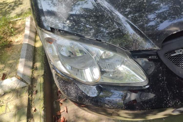 Used BYD F3 2016 1.5L Manual Comfort Model Right Front Headlight