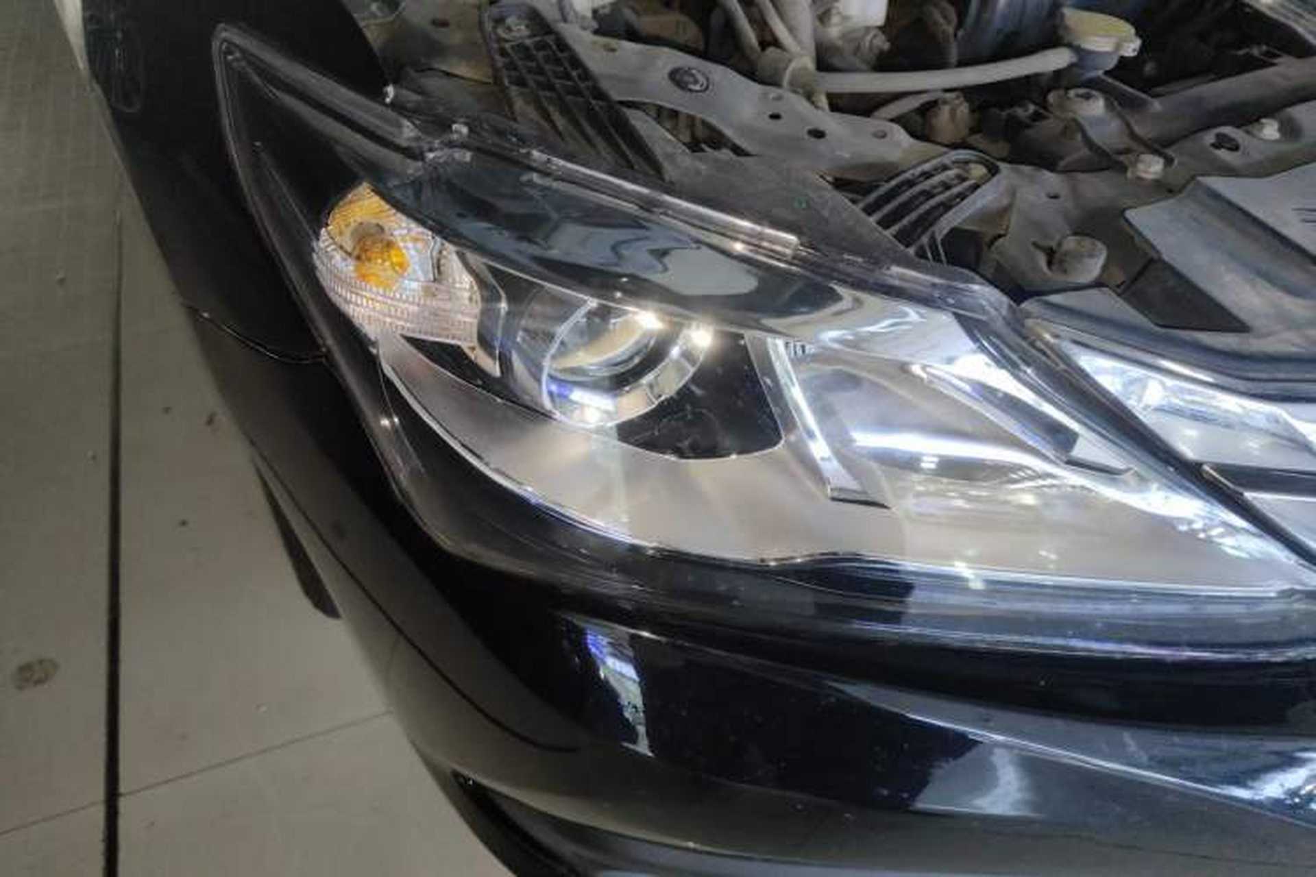 Used BYD F3 2016 1.5L Manual Luxury Model Right Front Headlight