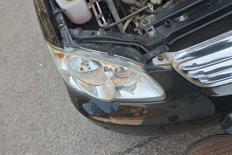 Used BYD F3 2016 1.5L Manual Comfort Model Right Front Headlight