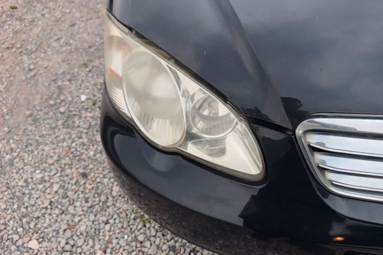 Used BYD F3 2016 1.5L Manual Comfort Model Right Front Headlight