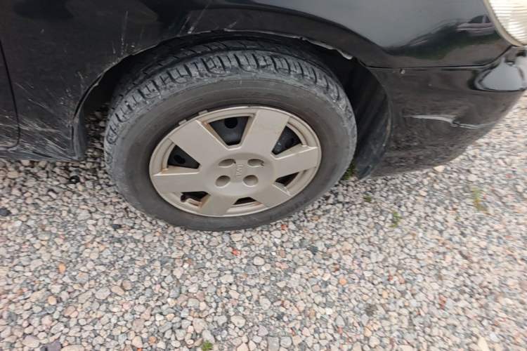 Used BYD F3 2016 1.5L Manual Comfort Model Right Front Wheel Hub