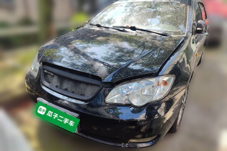 Used BYD F3 2016 1.5L Manual Comfort Model Guazi used car, China used car export, Used car for sale, Used cars, Cheapest cars for sale