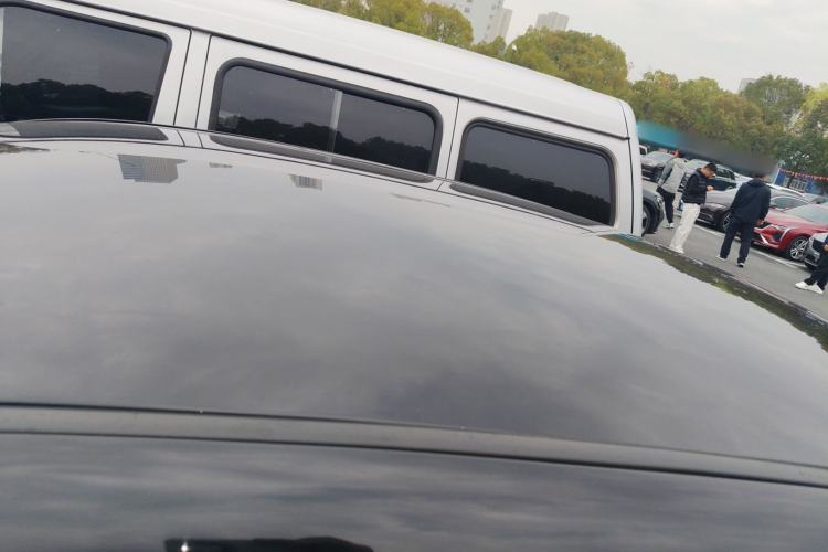 Used BYD F3 2016 1.5L Manual Comfort Model Roof