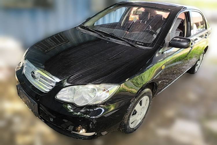 Used BYD F3 2016 1.5L Manual Comfort Model Guazi used car, China used car export, Used car for sale, Used cars, Cheapest cars for sale