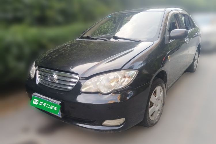 Used BYD F3 2016 1.5L Manual Comfort Model Guazi used car, China used car export, Used car for sale, Used  cars, Cheapest cars for sale