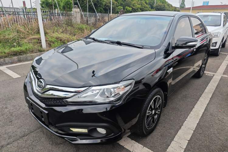 Used BYD F3 2016 1.5L Manual Luxury Model Guazi used car, China used car export, Used car for sale, Used  cars, Cheapest cars for sale