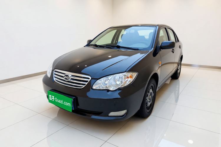 Used BYD F3 2016 1.5L Manual Comfort Model Guazi used car, China used car export, Used car for sale, Used  cars, Cheapest cars for sale
