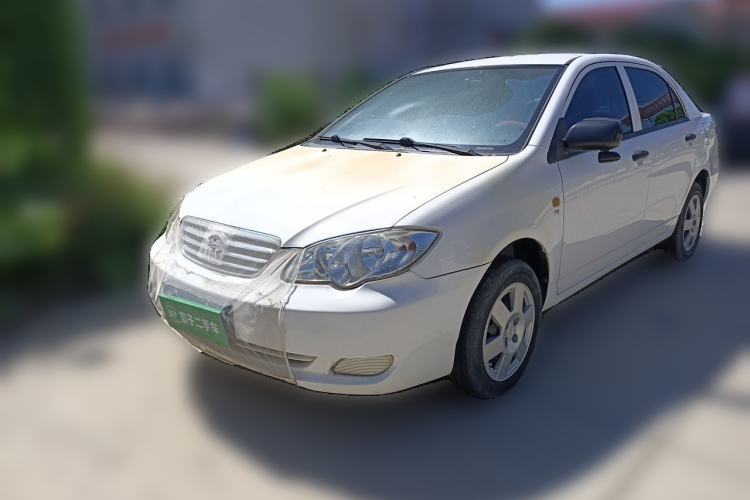 Used BYD F3 2016 1.5L Manual Comfort Model Guazi used car, China used car export, Used car for sale, Used  cars, Cheapest cars for sale
