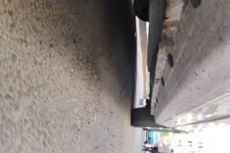 Used BYD F3 2016 1.5L Manual Comfort Model Chassis Front Left