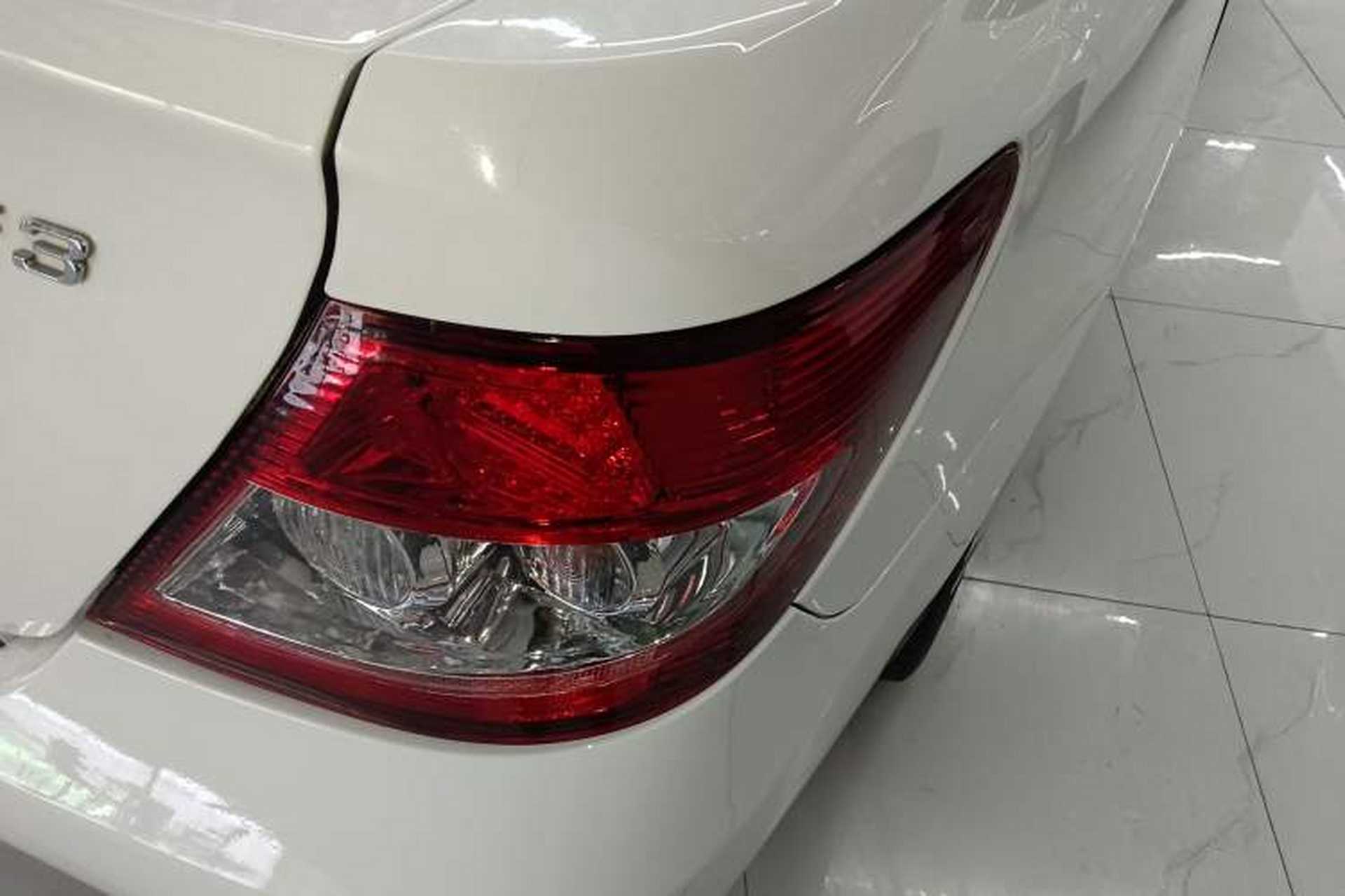 Used BYD F3 2016 1.5L Manual Comfort Model Exterior 1
