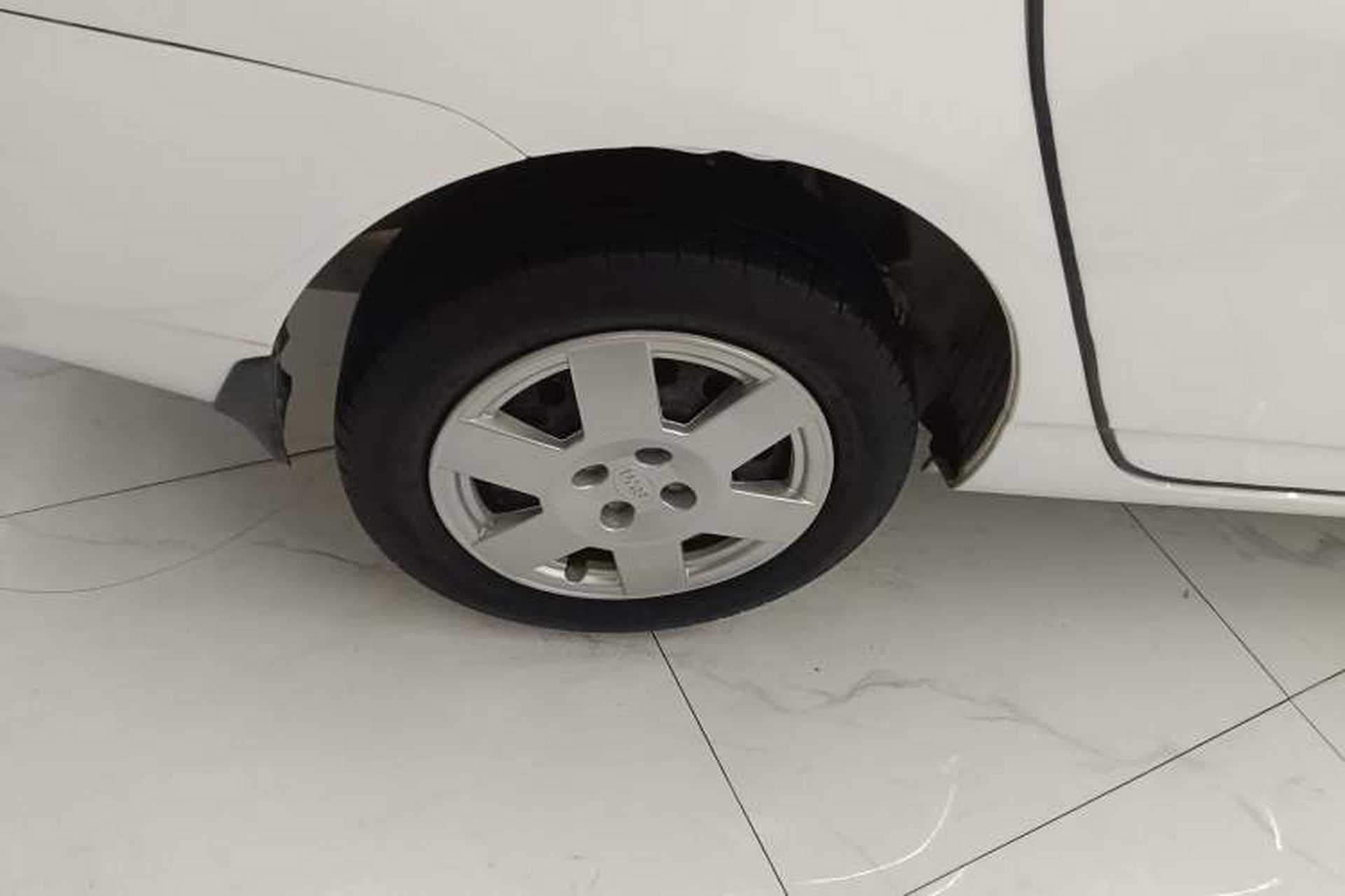 Used BYD F3 2016 1.5L Manual Comfort Model Exterior 3