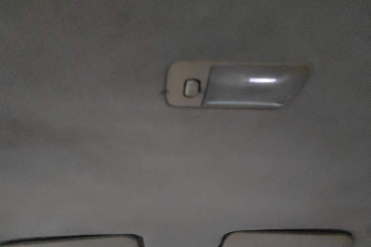 Used BYD F3 2016 1.5L Manual Comfort Model Headliner
