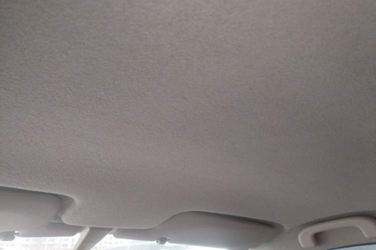 Used BYD F3 2016 1.5L Manual Comfort Model Headliner