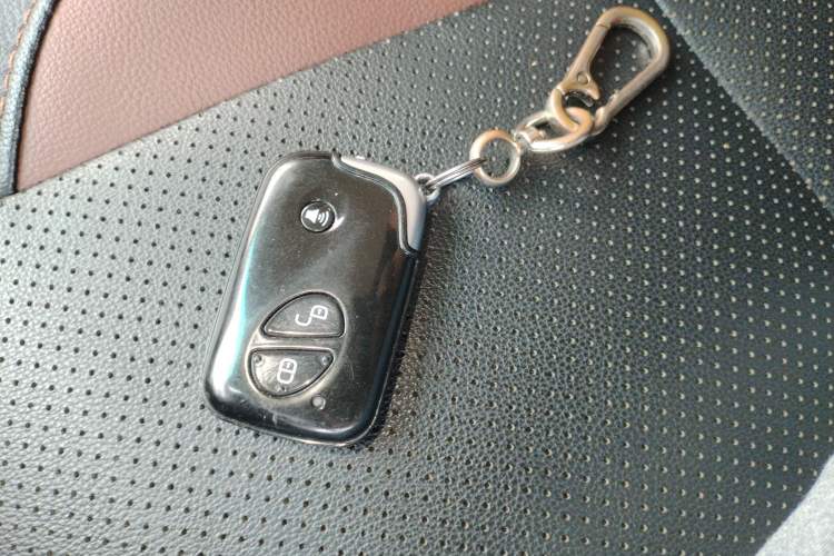 Used BYD F3 2016 1.5L Automatic Luxury Model Interior 1