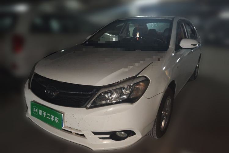 Used BYD F3 2016 1.5L Manual Comfort Model Guazi used car, China used car export, Used car for sale, Used  cars, Cheapest cars for sale