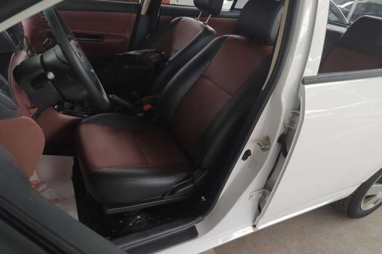 Used BYD F3 2016 1.5L Manual Comfort Model Left Front Seat