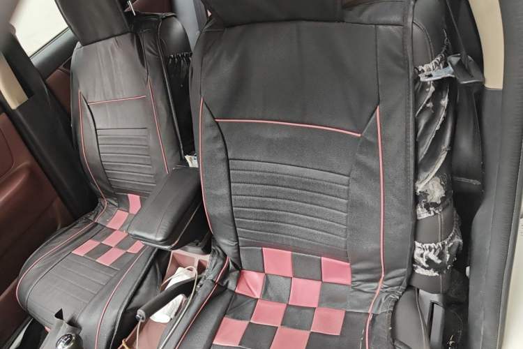 Used BYD F3 2016 1.5L Manual Comfort Model Left Front Seat