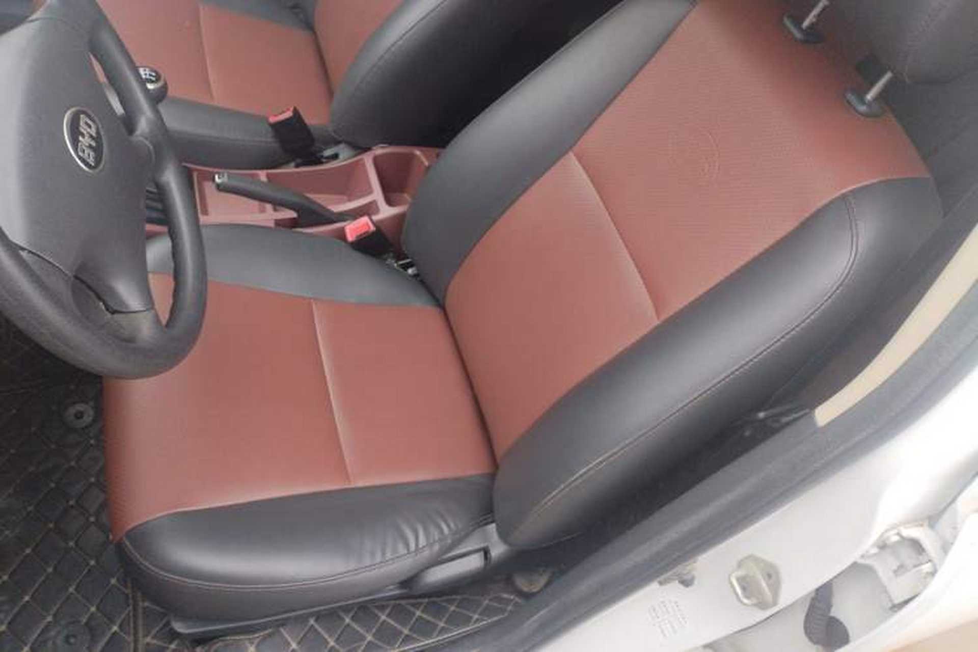 Used BYD F3 2016 1.5L Manual Comfort Model Left Front Seat