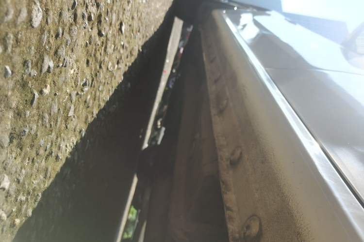 Used BYD F3 2016 1.5L Automatic Luxury Model Left Side Sill