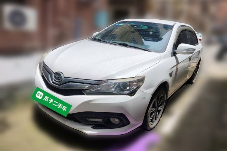 Used BYD F3 2016 1.5L Manual Luxury Model Guazi used car, China used car export, Used car for sale, Used  cars, Cheapest cars for sale