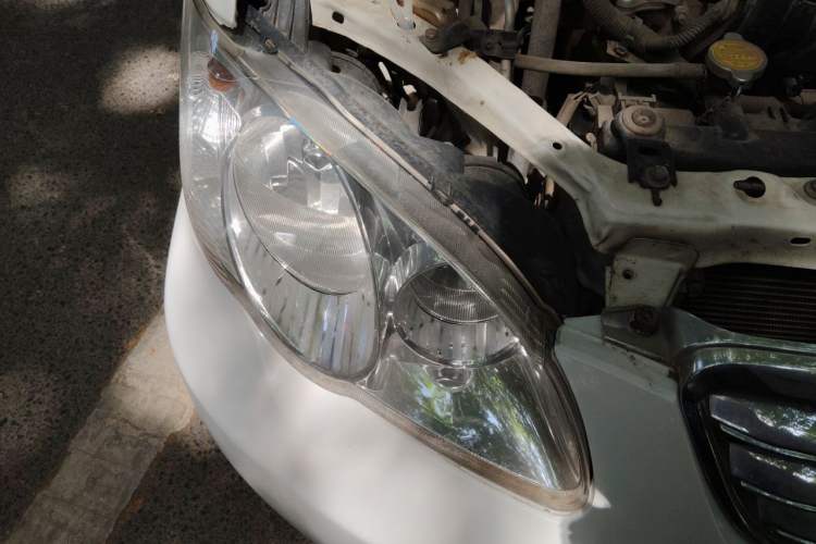 Used BYD F3 2016 1.5L Manual Comfort Model Right Front Headlight