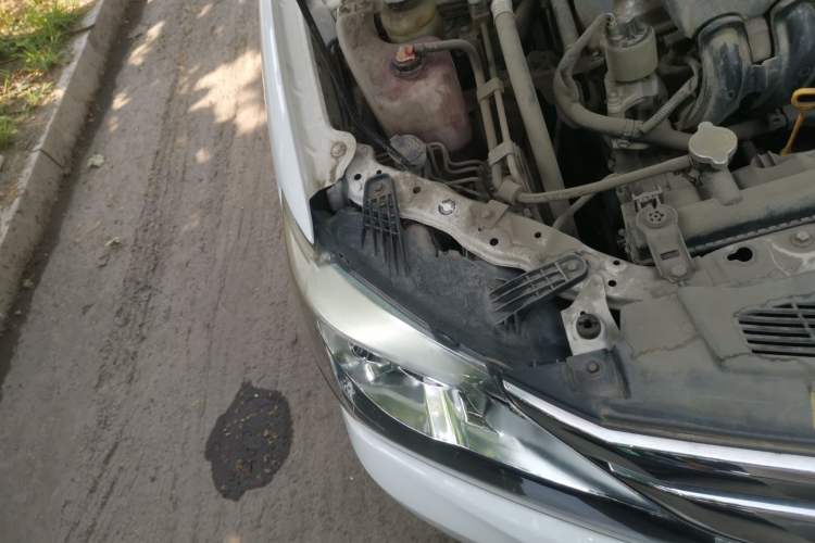 Used BYD F3 2016 1.5L Manual Luxury Model Right Front Headlight