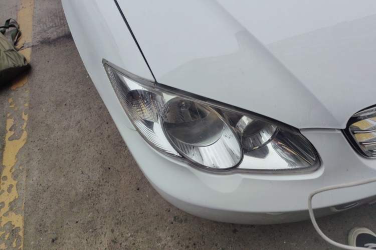 Used BYD F3 2016 1.5L Manual Comfort Model Right Front Headlight