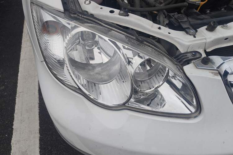 Used BYD F3 2016 1.5L Manual Comfort Model Right Front Headlight
