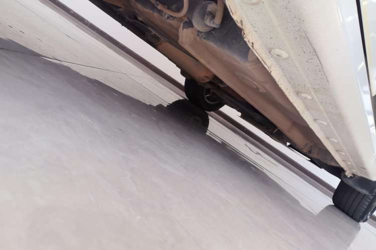 Used BYD F3 2016 1.5L Automatic Luxury Version Right Side Sill