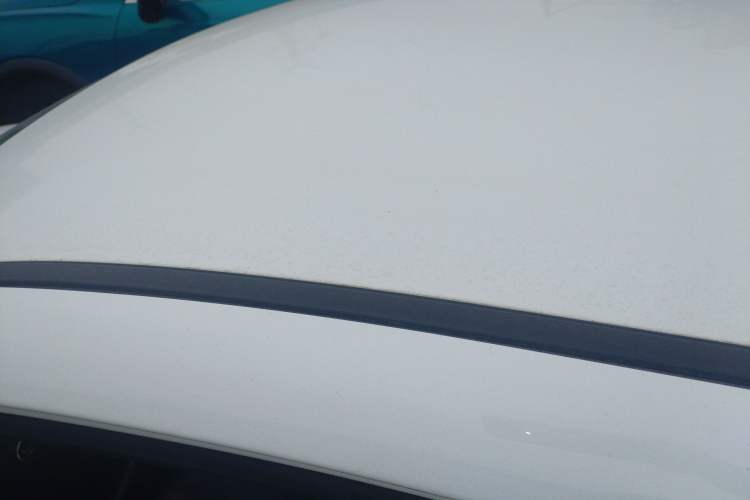 Used BYD F3 2016 1.5L Manual Comfort Model Roof