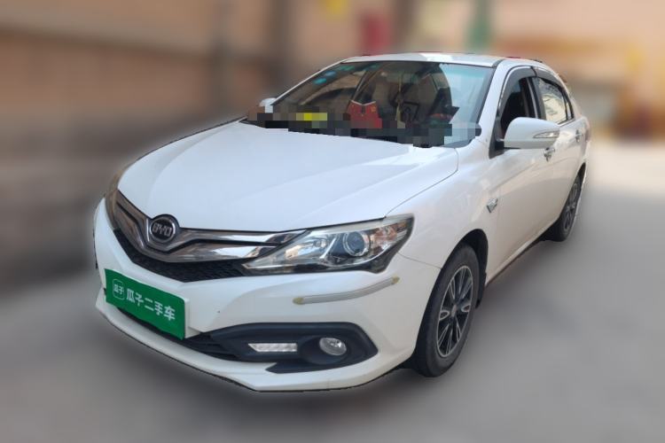 Used BYD F3 2016 1.5L Manual Luxury Model Guazi used car, China used car export, Used car for sale, Used  cars, Cheapest cars for sale