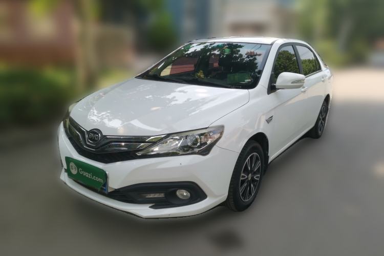 Used BYD F3 2016 1.5L Manual Luxury Model Guazi used car, China used car export, Used car for sale, Used  cars, Cheapest cars for sale