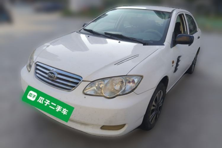 Used BYD F3 2016 1.5L Manual Comfort Model Guazi used car, China used car export, Used car for sale, Used  cars, Cheapest cars for sale