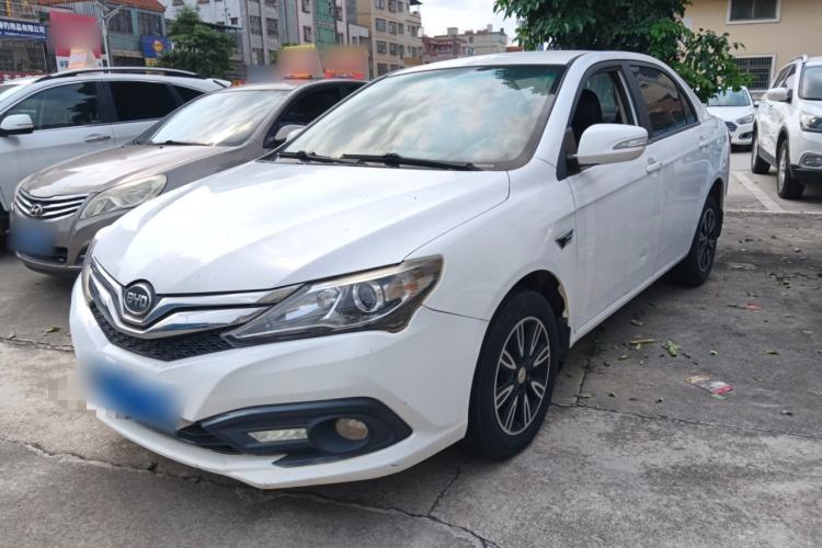 Used BYD F3 2016 1.5L Automatic Luxury Model Guazi used car, China used car export, Used car for sale, Used cars, Cheapest cars for sale